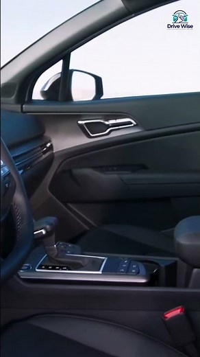 2026 Kia Sportage Hybrid Review | WARRANTY AND MAINTENANCE COVERAGE