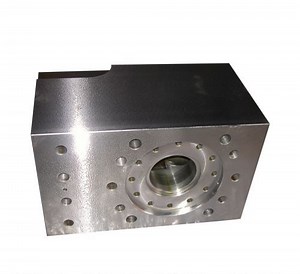 [Hot Item] Mud Pump Parts Fluid End Module or Hydraulic Cylinder for Gardner Denver Pz-7/Pz-8/Pz-9/Pz-10/Pz-11/Pah/PT etc