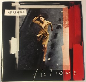 Jane Birkin - Fictions