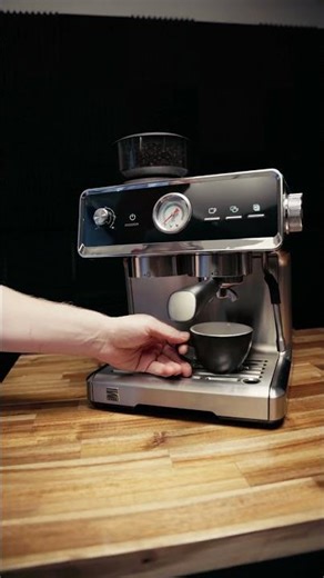 Kenmore Coffee Machine: Fast Overview in 30 Seconds
