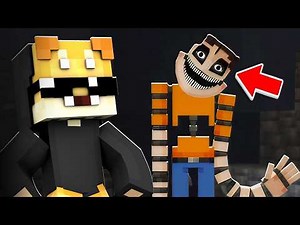 IL MIO NUOVO "AMICO" HA SMESSO DI FUNZIONARE SU MINECRAFT E...