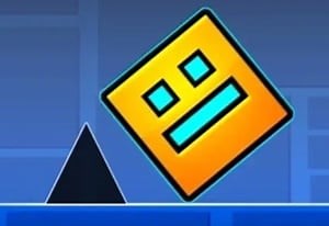 Geometry Dash Levels