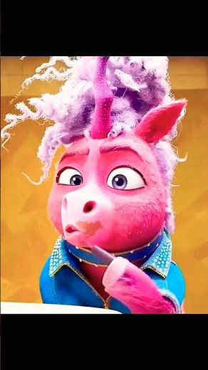 THELMA THE UNICORN - Official Trailer (2024)