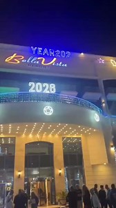 Bella Vista Resort Hurghada on Reels
