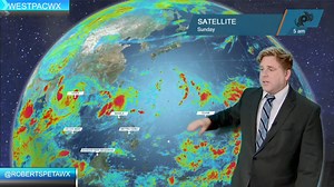 A lot to discuss today. Typhoon Yagi has brought severe devastation across parts of Hainan in Southern China and Northern Vietnam, with reports of significant damage, landslides, and sadly, several deaths. This storm will likely go down as one of the strongest tropical cyclones on record for the region, and my heart goes out to everyone impacted. The storm started as a tropical depression near the Philippines, where it caused 13 fatalities. As it tracked north and west, it intensified to a Categ