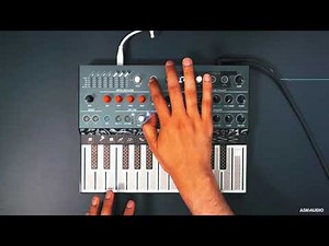 Arturia MicroFreak In-Depth Review