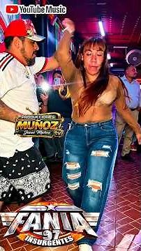Cumbia at its best with Sonido Fania 97 #SonidoFania97 #Cumbia #Dance #Reel #Vibe