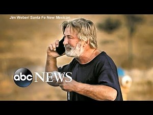 Deadly incident on the set of Alec Baldwin’s new film ‘Rust’