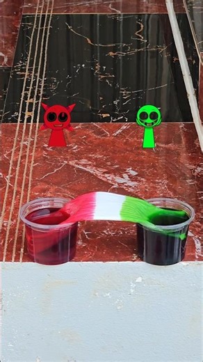 cute sprunki color 🌈 #colors #sprunki #viralvideo