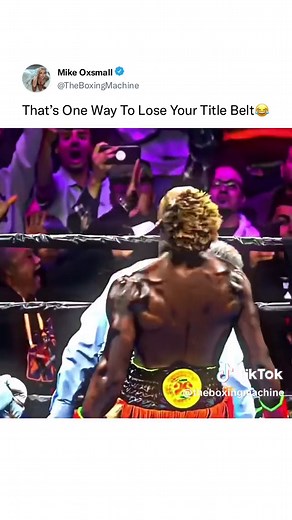 Coldest Knockout Moments in Boxing History