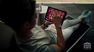 Golden Nugget Online Gaming TV Spot, 'Step Into the World: $50 Casino Credits'