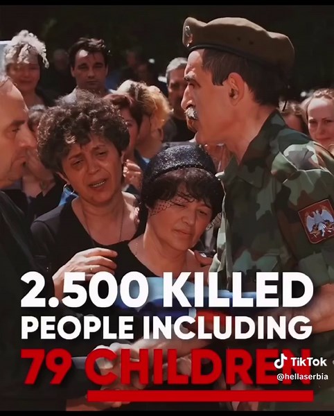 NATO Bombing of Serbia in 1999: A Historical Overview