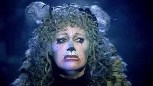 音乐剧《猫Cats》1998经典版中文字幕_高清1080P在线观看平台_腾讯视频