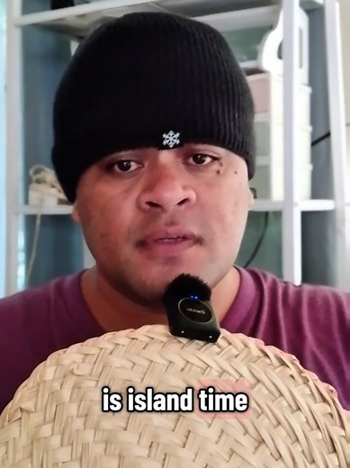 Samoans vs Filipinos: Embracing Island Time