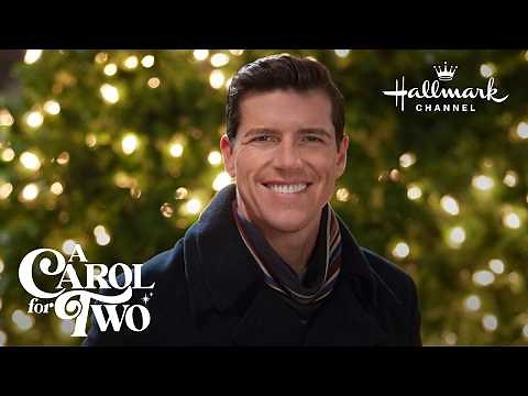 Sneak Peek - A Carol for Two - Starring Ginna Claire Mason, Jordan Litz and Charlotte d'Amboise