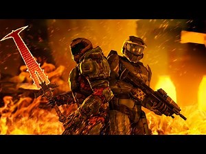 Death/Thrash Metal Riffs - Fight Like Hell // Royalty Free No Copyright Music