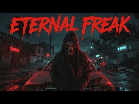 Eternal Freak - Razorblade Dreams