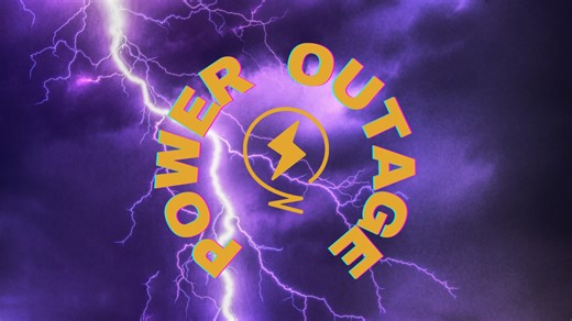 Power restored after 18-wheeler crash in East El Paso