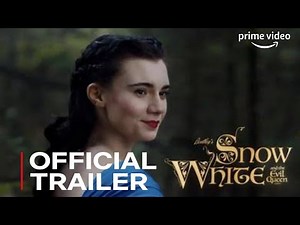 🎥 SNOW WHITE 2025 Teaser Trailer ft. Gal Gadot & Rachel Zegler 🍎 | Disney+ Live Action Movie