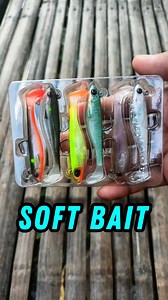 59K views · 1K reactions | FLASH SALE : Soft bait master pang anti zero napa ganda  #softbait #fishingtips | Pamingwitph | Facebook