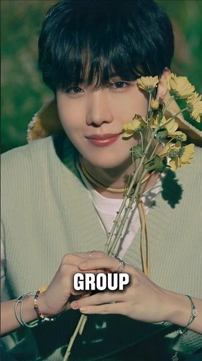 the third member of BTS #shorts #bts #jhope #jhopebts #junghoseok hoseok