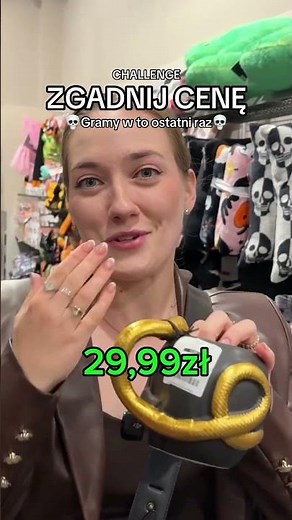 Challenge ZGADNIJ CENĘ PART 4 💸 #rodzina#zakupy#śmieszne