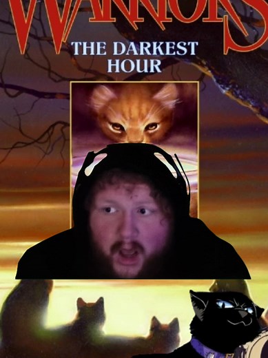 Firestar Observes Scourge Erase Tigerstar's Lives