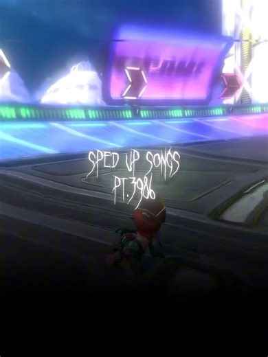 Sped Up Songs Compilation