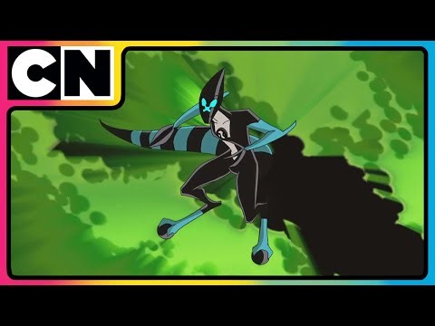 Ben 10 👊| Heroes Rise With Omnitrix!💪| Action Cartoon😆| Cartoon in English ✨| ‪@cnindia‬