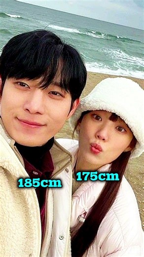 Kim Young Dae vs Lee Sung Kyung 😳 Who Wins?#KimYoungDae#LeeSungKyung#ShootingStars#shorts#viral