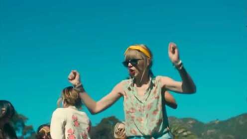 泰勒斯威夫特-Taylor Swift《22》