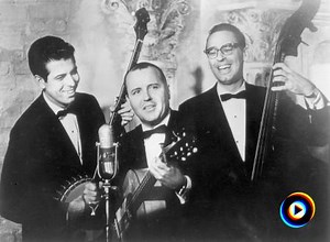 The Lute Player (Le Joueur De Luth) by The Limeliters