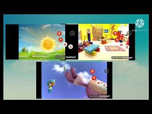 teletubbies mister maker hi5 waybuloo