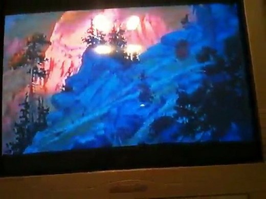 Kim Possible: A Sitch in Time (2004 VHS) previews