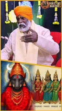 சப்தகன்னியர் சனிக்கிழமை பூஜை | saptha kannigal #varahiammanvalipadu #varanasi #parigaram #vastu
