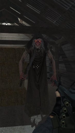 All Evil Night 2 Gameplay | Scary Monster Encounter in the Dark Night