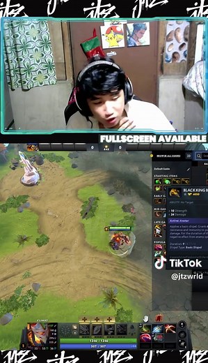 Clinkz the Bone Fletcher Guide in Dota 2