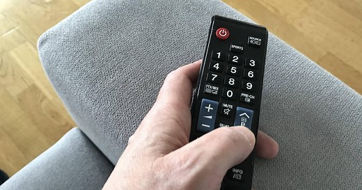 Samsung TV-Senderliste bearbeiten - die besten Tipps