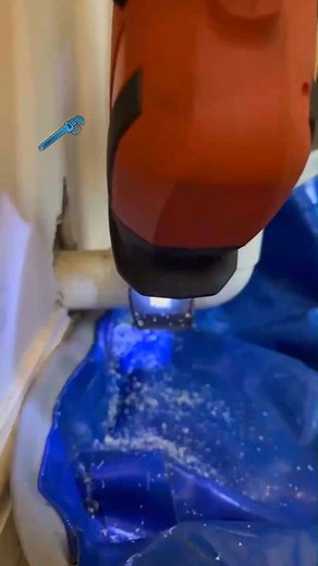 How to Connect Sink Waste and Pipe Like a Pro #DIYPlumbing #HomeRenovation #PlumbingHacks | Mmplumber