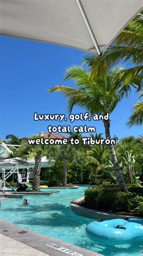 The Ritz-Carlton Naples, Tiburón is all about understated luxury championship golf, serene pools, refined dining, and that signature Ritz-Carlton service that makes everything feel effortless #tiktokgorisingstarsl1 #naples #ritz #luxury #sunsets