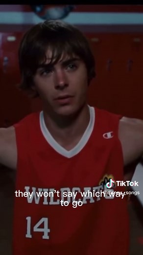 | Episode 17 | Scream🏀🎶 High School Musical 3 #disneychannel #highschoolmusical #highschoolmusical #scream #basketball #trobolton #wildcats #zacefron #musical #hsmsongs