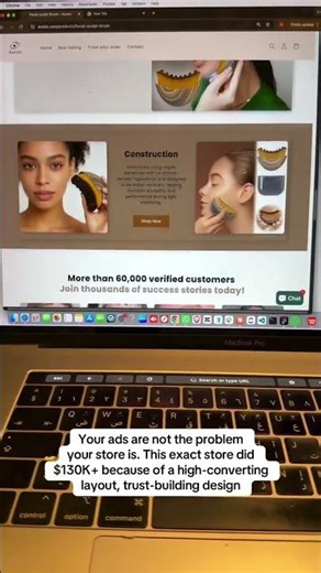 Your Ads Are Not the Problem — Your Store Is 2026