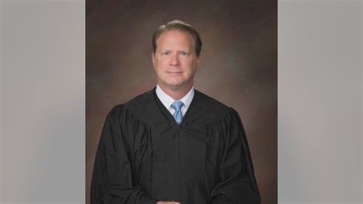Maryland taking applications to replace murdered circuit judge