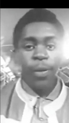 Whodini - Five Minutes of Funk (1984) #breakdance #oldschool #80s