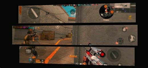 Ceasefire legend Gameplay edit ✍️ #CFLcreator #CrossFireLegends #cflmy #CFLTacticalUnit