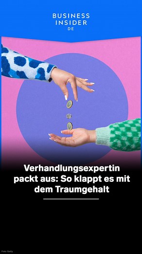 Business Insider Deutschland on Reels