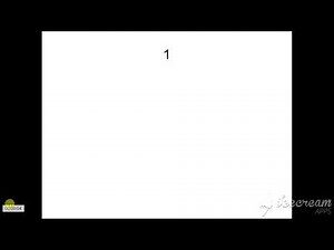 Automatically repeat a slide show in open office presentation