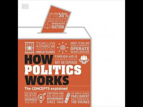 How Politics Works: The Concepts Explained - Dk
