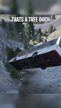 every time i crash my car gets faster... 7