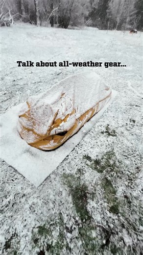 18K views · 64K reactions | All weather gear! - The Dominator Bedroll. - As always, if you like gear you can rely on and that elevates your outdoor experiences...please follow us here @canvascutter and subscribe to our YouTube! We put up videos every other week that are both informative and entertaining. It helps us out a bunch. Check out our website for more information on all of our products at www.canvascutter.com | Canvas Cutter | Facebook